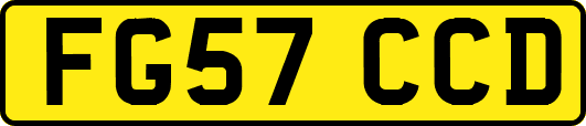 FG57CCD