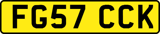 FG57CCK