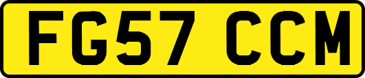 FG57CCM