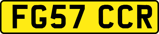 FG57CCR