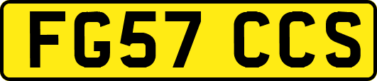 FG57CCS