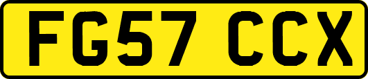 FG57CCX