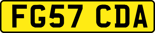 FG57CDA