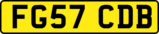 FG57CDB