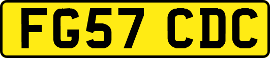 FG57CDC
