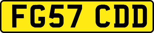 FG57CDD