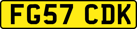 FG57CDK