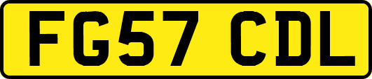 FG57CDL