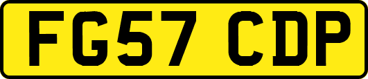 FG57CDP
