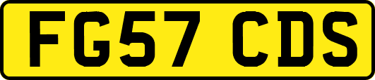 FG57CDS