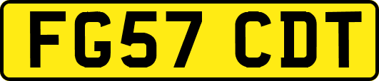FG57CDT