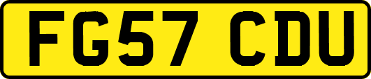 FG57CDU