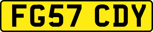 FG57CDY