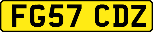 FG57CDZ