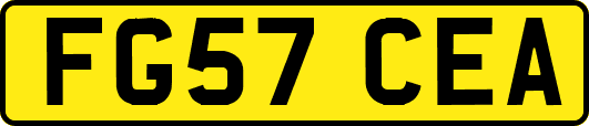 FG57CEA