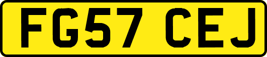 FG57CEJ