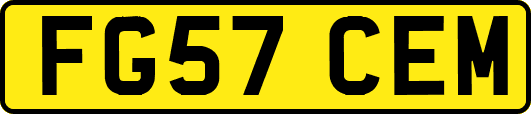 FG57CEM