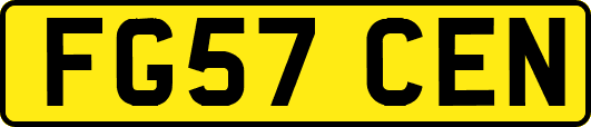 FG57CEN