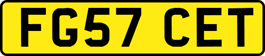 FG57CET