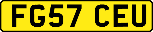 FG57CEU