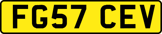 FG57CEV