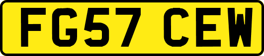 FG57CEW