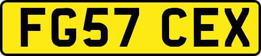 FG57CEX