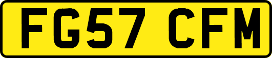 FG57CFM