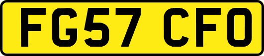 FG57CFO