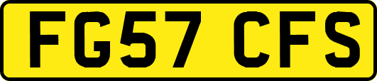 FG57CFS