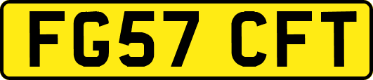 FG57CFT