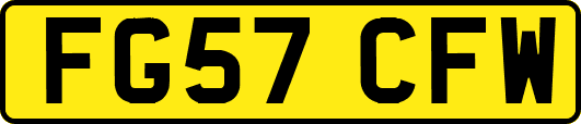 FG57CFW
