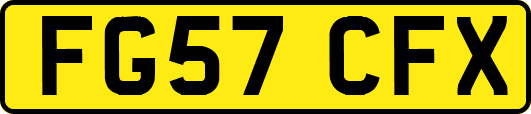 FG57CFX