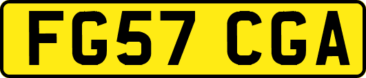 FG57CGA