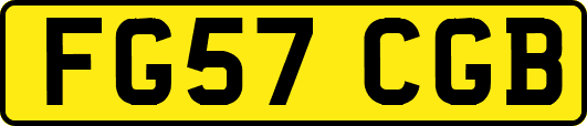 FG57CGB