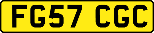 FG57CGC