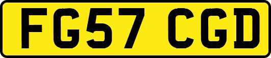 FG57CGD