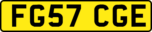 FG57CGE