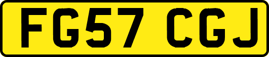 FG57CGJ