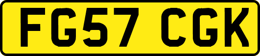 FG57CGK