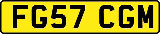 FG57CGM