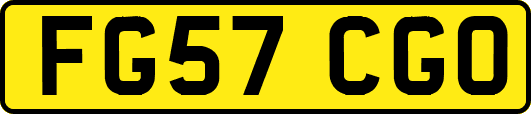 FG57CGO