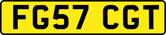 FG57CGT