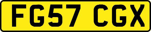 FG57CGX
