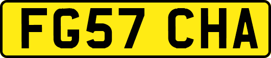 FG57CHA