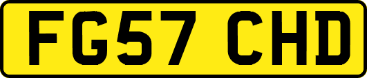 FG57CHD