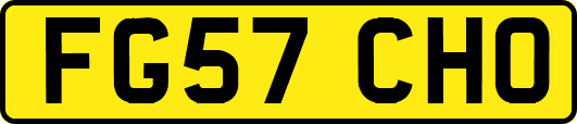 FG57CHO