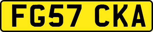 FG57CKA