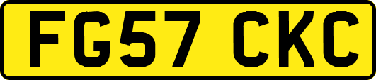 FG57CKC