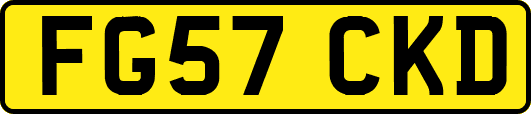 FG57CKD